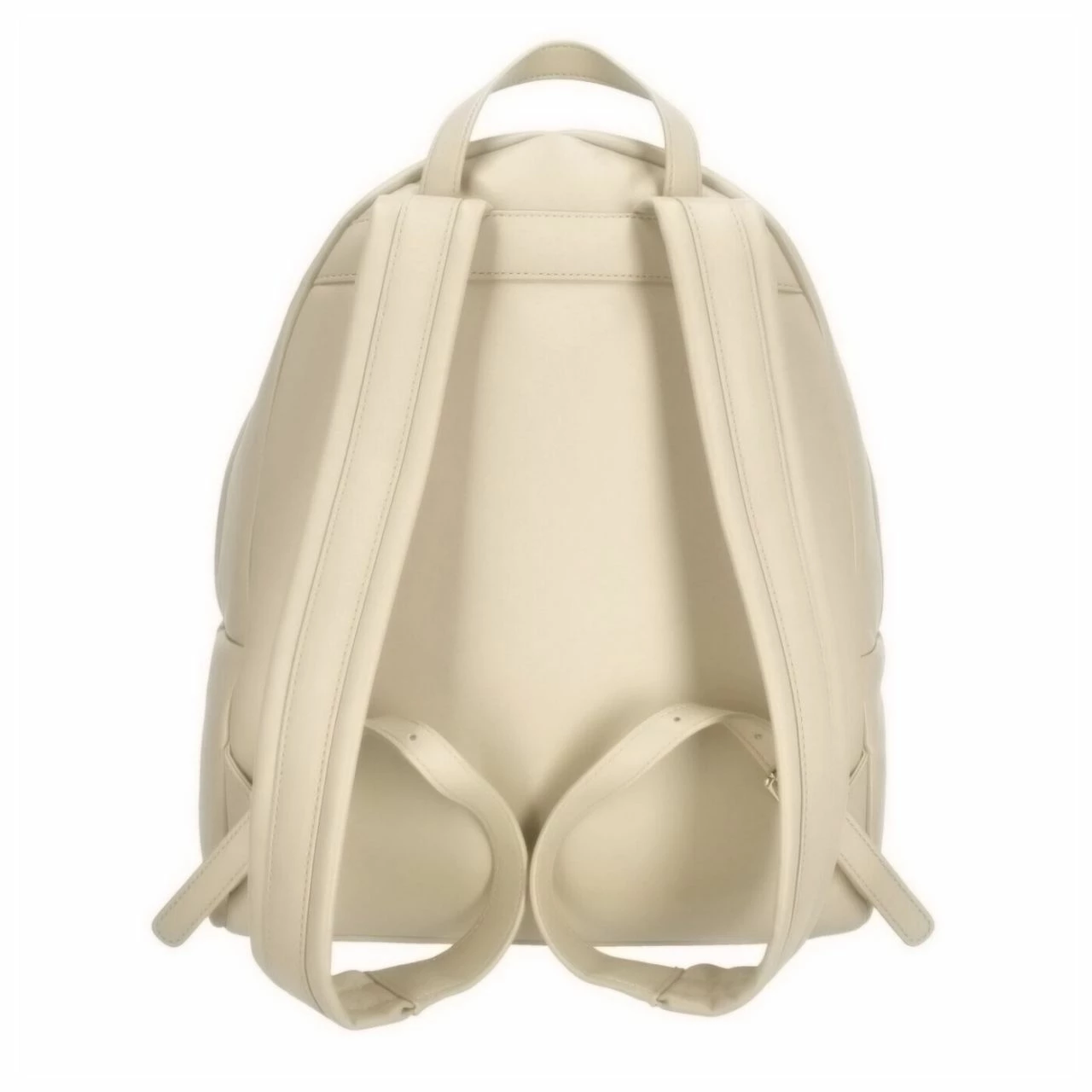 Love Moschino Damenrucksack Borse City JC4275 Avorio 11 Love Moschino Damenrucksack Borse City JC4275 Avorio – Bild 9