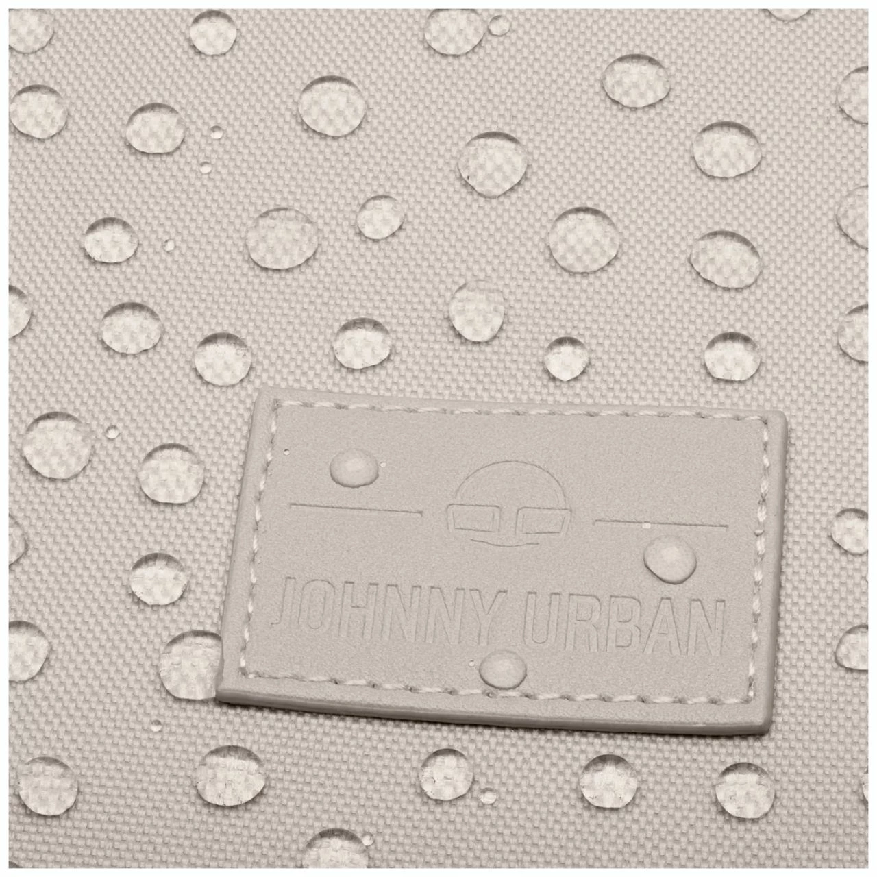 JOHNNY URBAN Rucksack Robin Rolltop Large Sand 11 JOHNNY URBAN Rucksack Robin Rolltop Large Sand – Bild 9