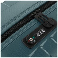 Roncato Reisetrolley Ypsilon 4.0 Cabin S 55cm Verde Bottiglia -Aufbewahrungstasche Geschäft 0 096529be1d6df30 1280x1280