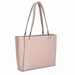 Guess Shopper Noelle Noel Tote Rosewood -Aufbewahrungstasche Geschäft 0 09652db2f8acd8d 1280x1280