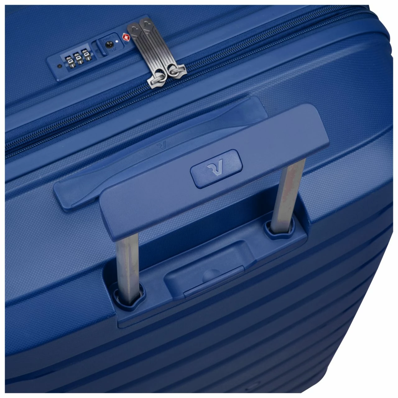 Roncato Reisetrolley B-Flying Grande M 68cm Blu Notte 11 Roncato Reisetrolley B-Flying Grande M 68cm Blu Notte – Bild 9