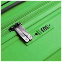 Roncato Reisetrolley B-Flying Grande Cabina S 55cm Verde Lime -Aufbewahrungstasche Geschäft 0 09652dba1a35ccb 1280x1280