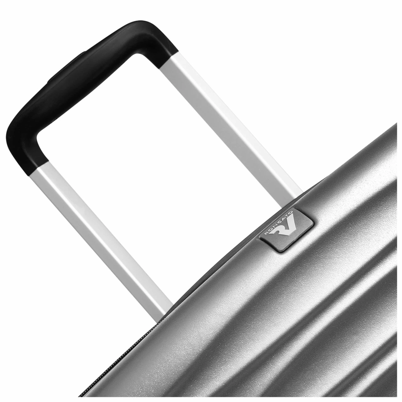 Roncato Reisetrolley Wave Grande M 65cm Champagne 11 Roncato Reisetrolley Wave Grande M 65cm Champagne – Bild 9