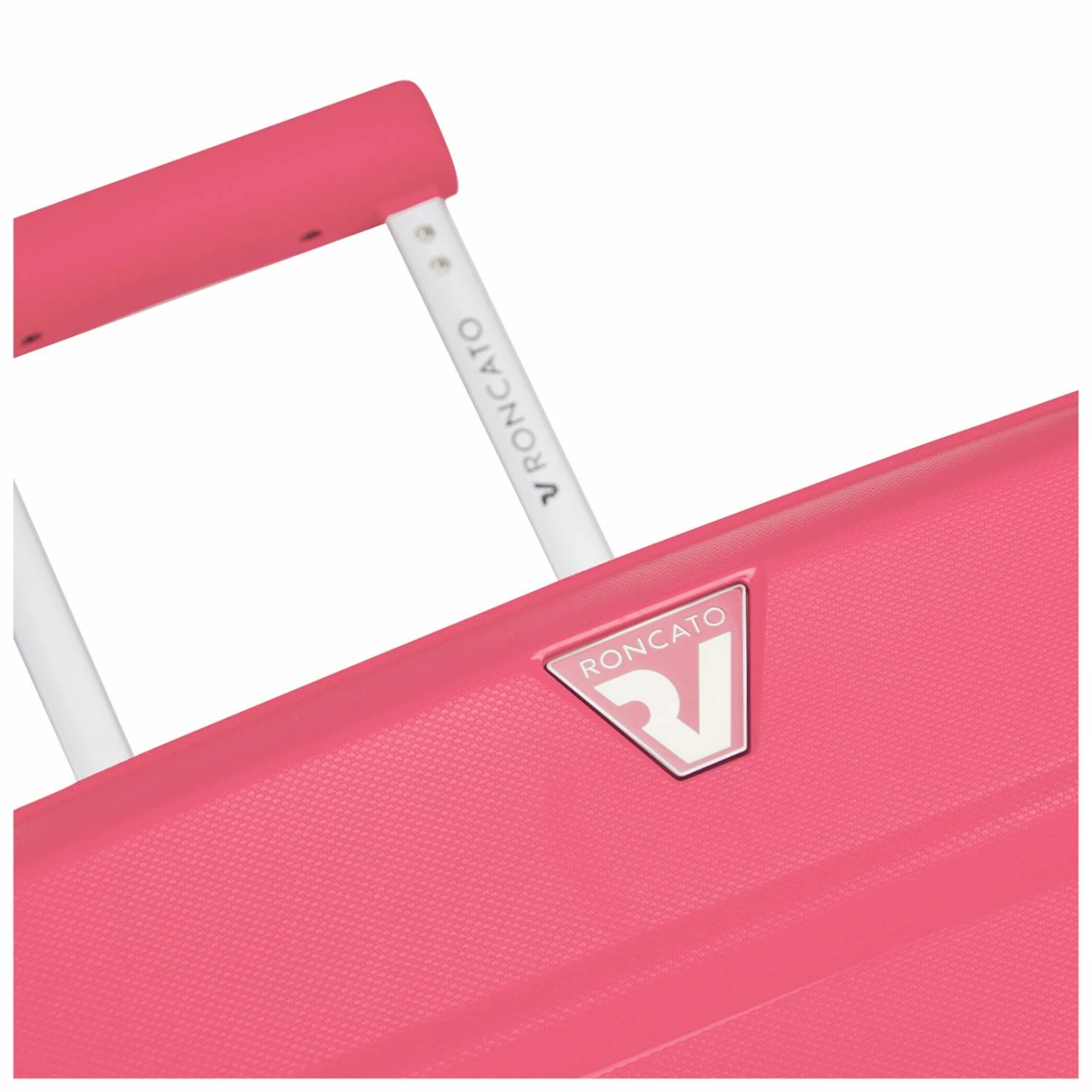 Roncato Reisetrolley B-Flying Grande M 68cm Rosa 11 Roncato Reisetrolley B-Flying Grande M 68cm Rosa – Bild 9