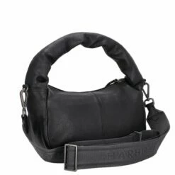 Harbour 2nd Beuteltasche Jule Dark Ash -Aufbewahrungstasche Geschäft 0 0965305902e91ca 1280x1280