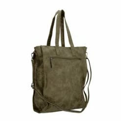 Piace Molto Shopper Felina Green -Aufbewahrungstasche Geschäft 0 096531a819cfc79 1280x1280