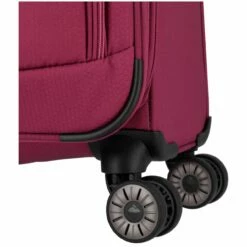 Travelite Reisetrolley SKAII 4w M 67cm Abendrot 21 Travelite Reisetrolley SKAII 4w M 67cm Abendrot -Aufbewahrungstasche Geschäft 0 096538723ccc043 1280x1280