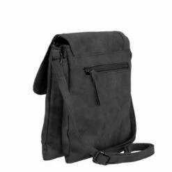 Piace Molto Umhängetasche Felina Shoulderbag Flap Black -Aufbewahrungstasche Geschäft 0 0965398fff798bb 1280x1280