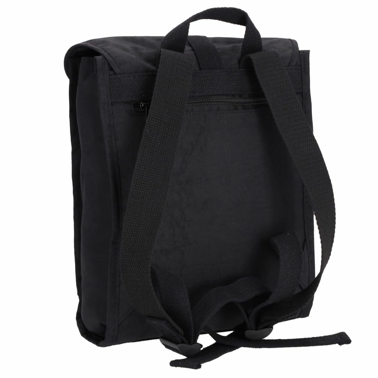 Mustang Rucksack Alicante Backpack Mini Black 11 Mustang Rucksack Alicante Backpack Mini Black – Bild 9