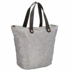 Mustang Shopper Maracay Hellgrau 25 Mustang Shopper Maracay Hellgrau -Aufbewahrungstasche Geschäft 0 09653ae1ad4d377 1280x1280