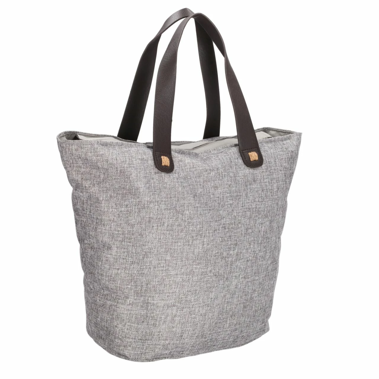 Mustang Shopper Maracay Hellgrau 11 Mustang Shopper Maracay Hellgrau – Bild 9