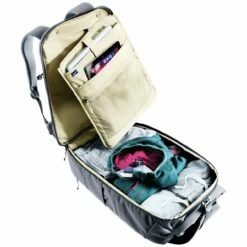 Deuter Rucksack Utilion 30l Black -Aufbewahrungstasche Geschäft 0 09653ae4f59657e 1280x1280