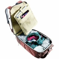 Deuter Rucksack Utilion 30l Caspian-raisin 20 Deuter Rucksack Utilion 30l Caspian-raisin -Aufbewahrungstasche Geschäft 0 09653ae5bc5e9e2 1280x1280