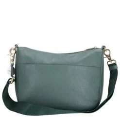 Mandarina Duck Beuteltasche Mellow Leather Hobo Dark Forest -Aufbewahrungstasche Geschäft 0 0965418857d2dcb 1280x1280