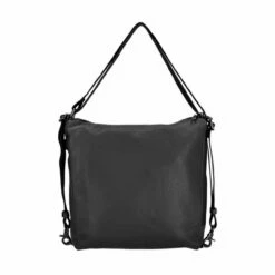 Mandarina Duck Umhängetasche Mellow Leather Crossover P10FZT72 Schwarz -Aufbewahrungstasche Geschäft 0 0965418918083f9 1280x1280