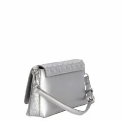 Calvin Klein Umhängetasche CK Must Shoulder Bag Silber -Aufbewahrungstasche Geschäft 0 09654ac2006d1ba 1280x1280