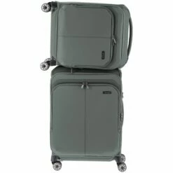 Travelite Reisetrolley Priima 4w S 55cm Oliv -Aufbewahrungstasche Geschäft 0 09654d6726c30e8 1280x1280