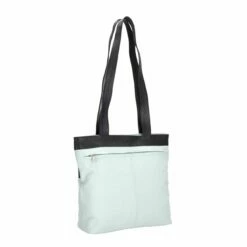 Voi Umhängetasche Elina Schwarz/platin -Aufbewahrungstasche Geschäft 0 09654eb6f46e9be 1280x1280