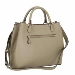 Guess Kurzgriff Tasche Gizele Girlfriend Carryall Sage -Aufbewahrungstasche Geschäft 0 096556a1325f154 1280x1280
