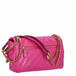 Guess Umhängetasche Jania Convertible XBody Flap Fuchsia -Aufbewahrungstasche Geschäft 0 09655d36fb616df 1280x1280