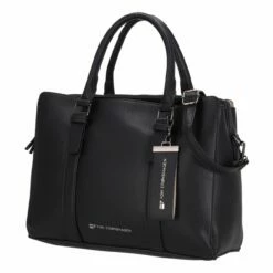 Von Cronshagen Kurzgriff Tasche Vatten Ljungen Black/sand -Aufbewahrungstasche Geschäft 0 09655e8b6b196bc 1280x1280
