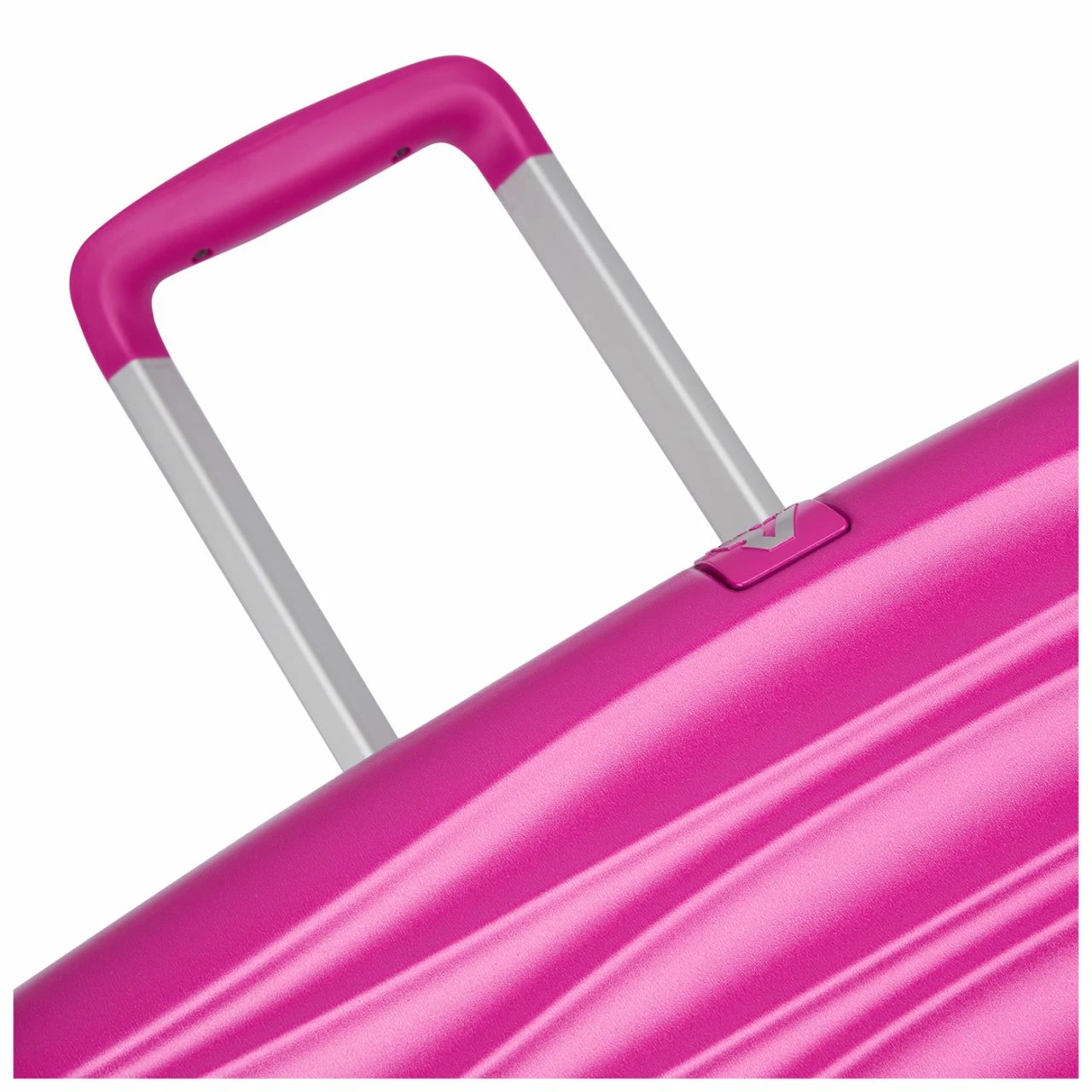 Roncato Reisetrolley Wave Grande M 65cm Magenta 11 Roncato Reisetrolley Wave Grande M 65cm Magenta – Bild 9