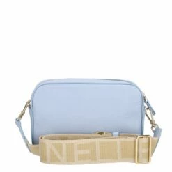 Coccinelle Umhängetasche Tebe I101 Mist Blue 24 Coccinelle Umhängetasche Tebe I101 Mist Blue -Aufbewahrungstasche Geschäft 0 09656671b3dca3b 1280x1280