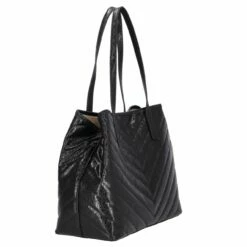 Guess Shopper Vikky Tote Black 26 Guess Shopper Vikky Tote Black -Aufbewahrungstasche Geschäft 0 09656672e9cb37c 1280x1280