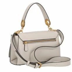 Guess Kurzgriff Tasche Masie Top Handle Flap Stone 25 Guess Kurzgriff Tasche Masie Top Handle Flap Stone -Aufbewahrungstasche Geschäft 0 09656674e85f930 1280x1280