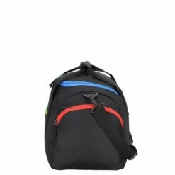 KENORADA Reisetasche SoftLITE Duffle S 18l Bunte Ecken -Aufbewahrungstasche Geschäft 0 09656facded7833 1280x1280