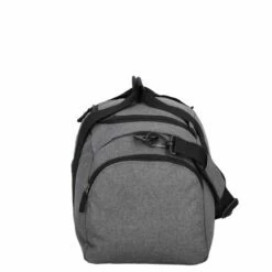 KENORADA Reisetasche SoftLITE Duffle S 18l Grau Melange Anthra -Aufbewahrungstasche Geschäft 0 09656faf7bd8836 1280x1280