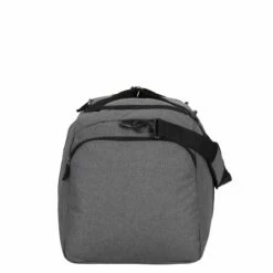 KENORADA Reisetasche SoftLITE Duffle L 49l Gra Melange Anthra -Aufbewahrungstasche Geschäft 0 09656fafdbedbd9 1280x1280