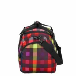 KENORADA Reisetasche SoftLITE Duffle S 18l Multicolorcheck 27 KENORADA Reisetasche SoftLITE Duffle S 18l Multicolorcheck -Aufbewahrungstasche Geschäft 0 09656fb090c2296 1280x1280