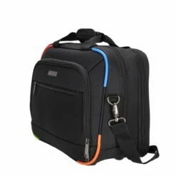 KENORADA Flugumhänger SoftLITE Bunte Ecken -Aufbewahrungstasche Geschäft 0 09656fb11d29908 1280x1280