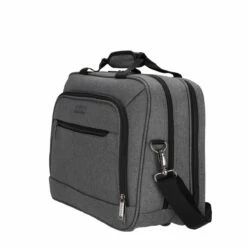 KENORADA Flugumhänger SoftLITE Grau Melange Anthra -Aufbewahrungstasche Geschäft 0 09656fb14dc5b65 1280x1280