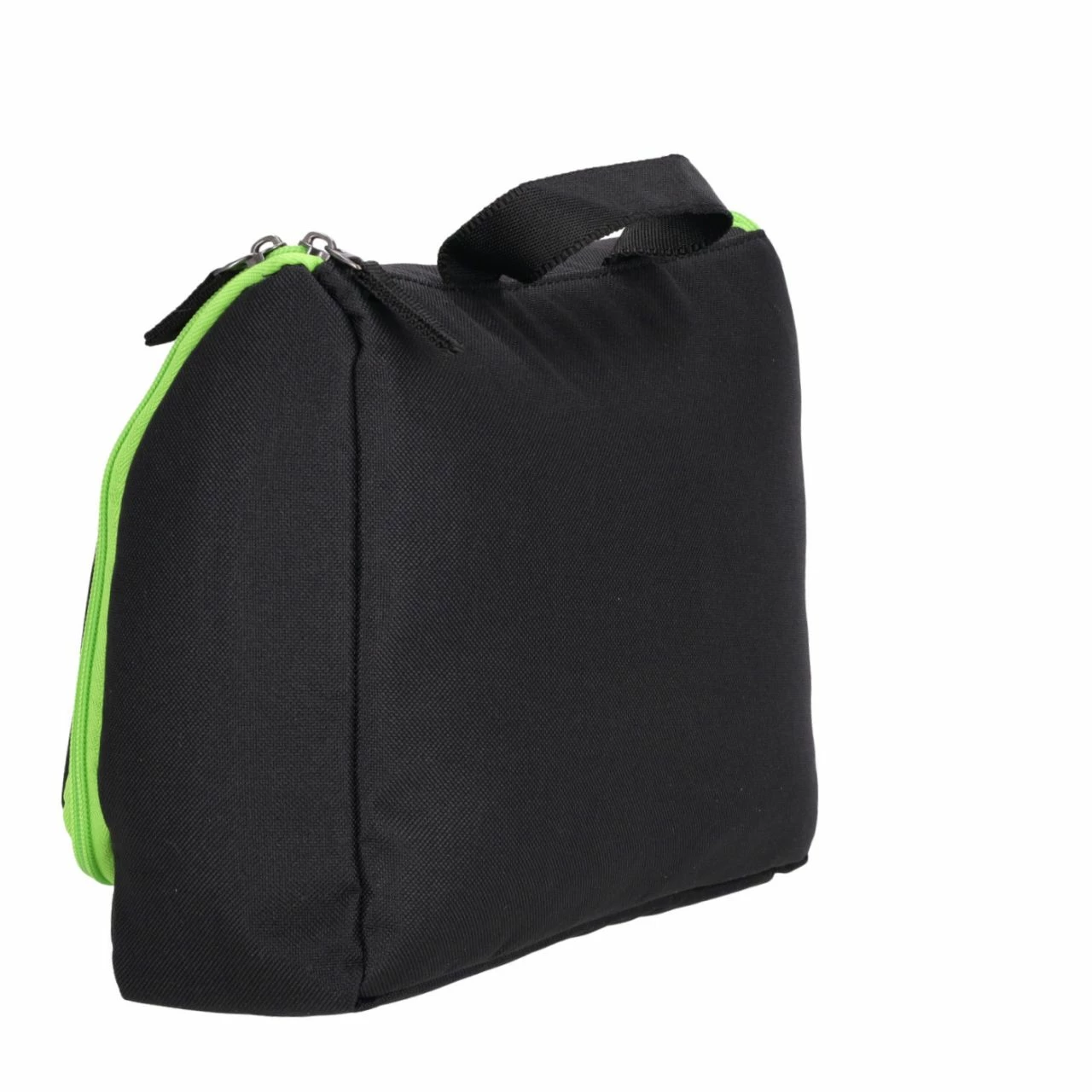 KENORADA Kulturbeutel SoftLITE Bunte Ecken 11 KENORADA Kulturbeutel SoftLITE Bunte Ecken – Bild 9