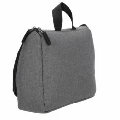 KENORADA Kulturbeutel SoftLITE Grau Melange Anthra -Aufbewahrungstasche Geschäft 0 09656fb20a0856a 1280x1280