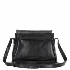 Ciao I Fratelli Firenze Umhängetasche 5525 Schwarz -Aufbewahrungstasche Geschäft 0 096578e6154f1e8 1280x1280