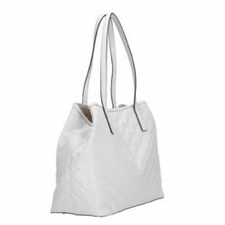 Guess Shopper Vikky Tote White -Aufbewahrungstasche Geschäft 0 096578e7051765a 1280x1280