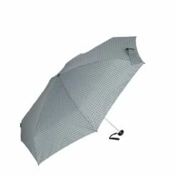 Knirps Taschenschirm X1 2Cross Ecorepel Stone -Aufbewahrungstasche Geschäft 0 096578e8bc2ef83 1280x1280