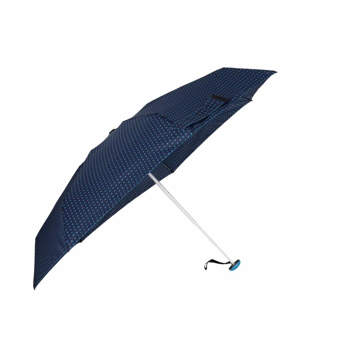 Knirps Taschenschirm X1 2Cross Ecorepel Sea 11 Knirps Taschenschirm X1 2Cross Ecorepel Sea – Bild 9