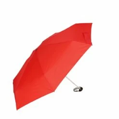 Knirps Taschenschirm X1 Mini 18cm Red Superthin -Aufbewahrungstasche Geschäft 0 096578e9643b164 1280x1280