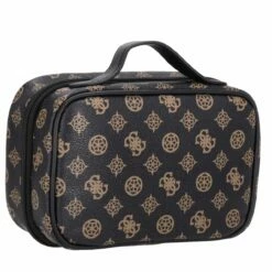 Guess Kulturbeutel Wilder Dual Travel Case Brown 25 Guess Kulturbeutel Wilder Dual Travel Case Brown -Aufbewahrungstasche Geschäft 0 09657a391729fde 1280x1280