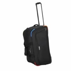 KENORADA Reisetasche Mit Rollen SoftLITE Duffle Wheel Bunte Ecken 28 KENORADA Reisetasche Mit Rollen SoftLITE Duffle Wheel Bunte Ecken -Aufbewahrungstasche Geschäft 0 09657a399022c41 1280x1280