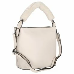 Glüxklee Kurzgriff Tasche GX-2868 Offwhite -Aufbewahrungstasche Geschäft 0 09657b8a2ca3034 1280x1280