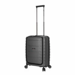 Von Cronshagen Reisetrolley Balto 4w S-VT 55cm Anthra -Aufbewahrungstasche Geschäft 0 09657b8bbbc57b7 1280x1280