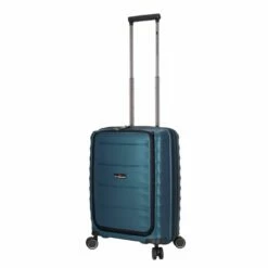Von Cronshagen Reisetrolley Balto 4w S-VT 55cm Green -Aufbewahrungstasche Geschäft 0 09657b8c18927a7 1280x1280