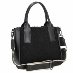 Glüxklee Kurzgriff Tasche GX-2867 Schwarz 25 Glüxklee Kurzgriff Tasche GX-2867 Schwarz -Aufbewahrungstasche Geschäft 0 096580cf1613d94 1280x1280