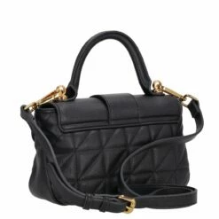 Love Moschino Kurzgriff Tasche BORSA PU Black -Aufbewahrungstasche Geschäft 0 09658220dbcf742 1280x1280