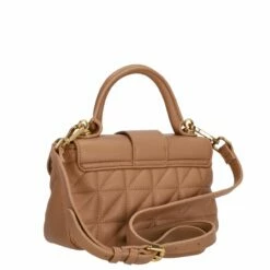 Love Moschino Kurzgriff Tasche BORSA PU Camello -Aufbewahrungstasche Geschäft 0 09658221526a018 1280x1280